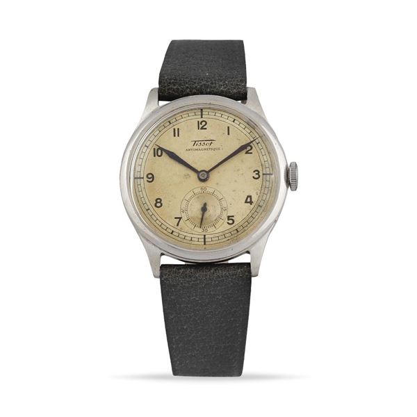 Tissot - Tissot