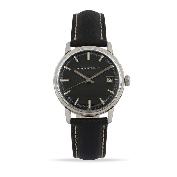 Girard Perregaux  - Auction Vintage and Modern Watches - Casa d'Aste International Art Sale