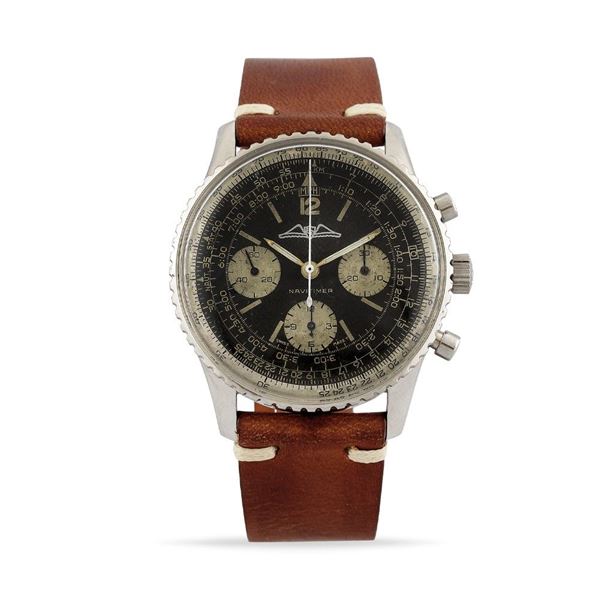 Breitling - “Navitimer” Ref.806