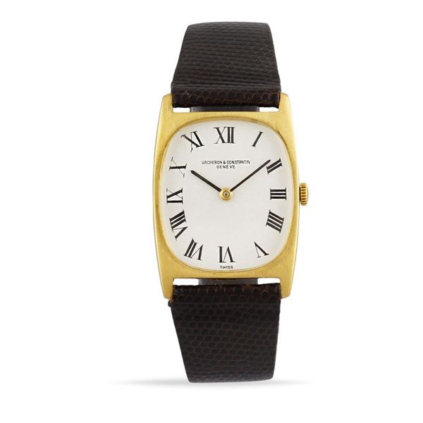 Vacheron Constantin - Vacheron & Constantin