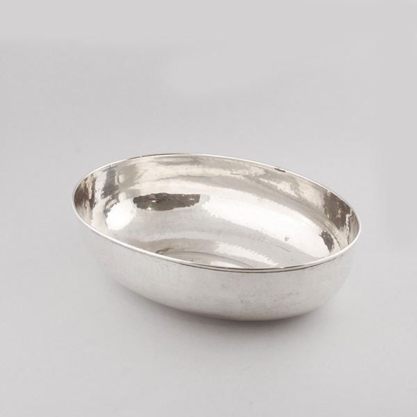 SILVER CENTERPIECE