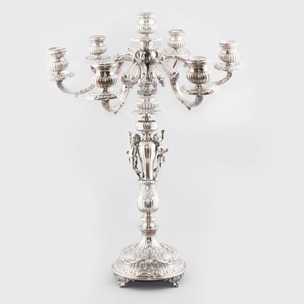 GRANDE CANDELABRO