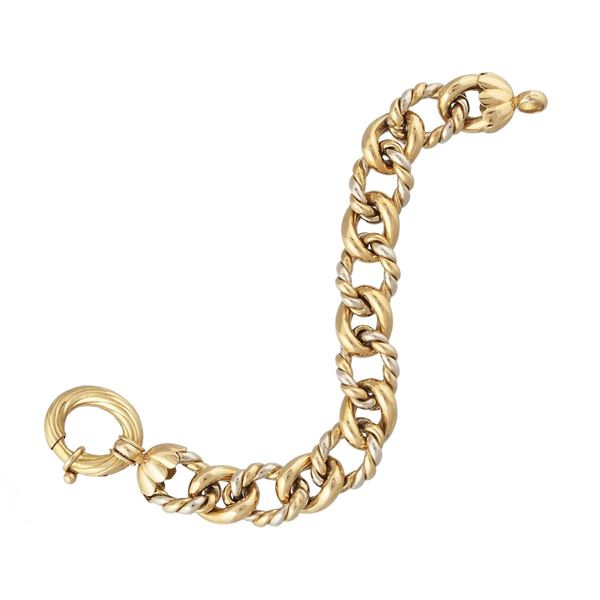 GOLD BRACELET