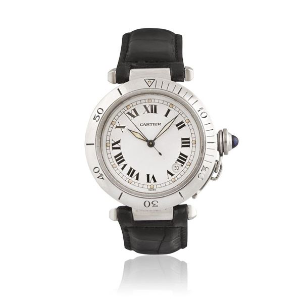 Cartier - Cartier “Pasha” R40203701