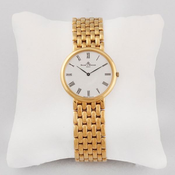 Baume Et Mercier - Baume & Mercier