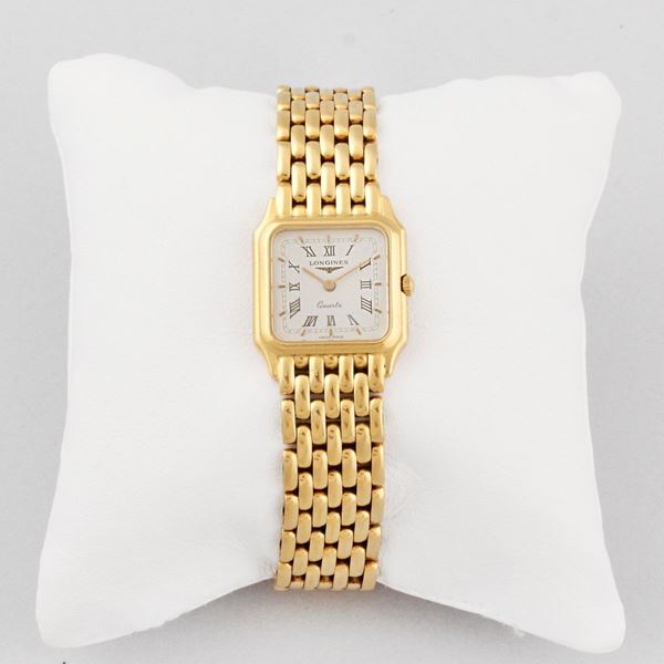 Longines - Longines
