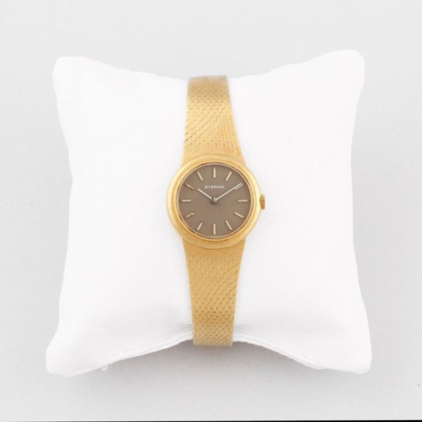 Eterna - Eterna