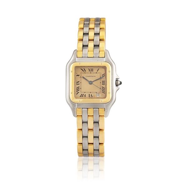 Cartier - Cartier “Panthere”