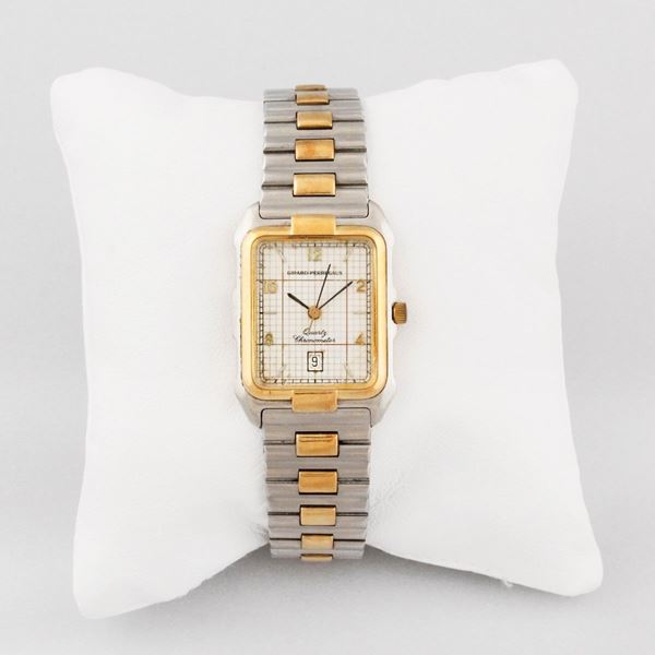 Girard Perregaux - Girard Perregaux