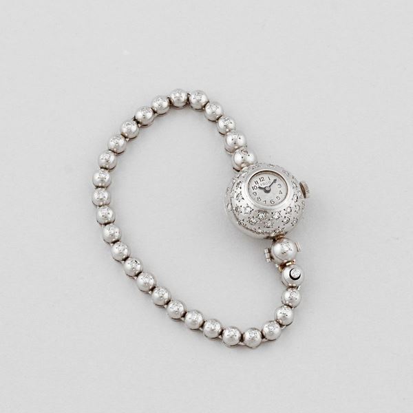 Lisco  - Auction Jewelery, Watches and Silver - Casa d'Aste International Art Sale