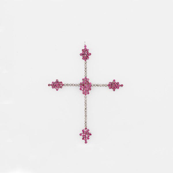*CIONDOLO  - Asta Gioielli, Orologi e Argenti - Casa d'Aste International Art Sale