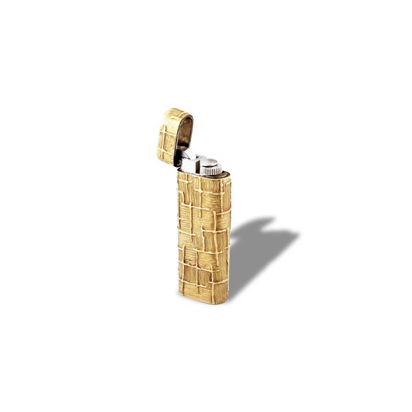 GOLD LIGHTER