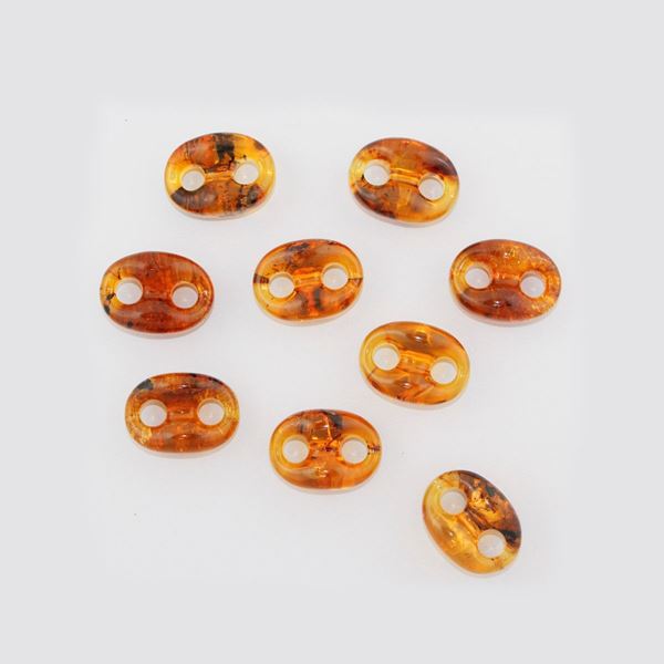 *NINE COPAL ELEMENTS