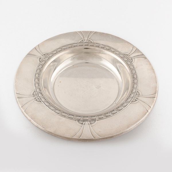 *STERLING CENTERPIECE, GORHAM