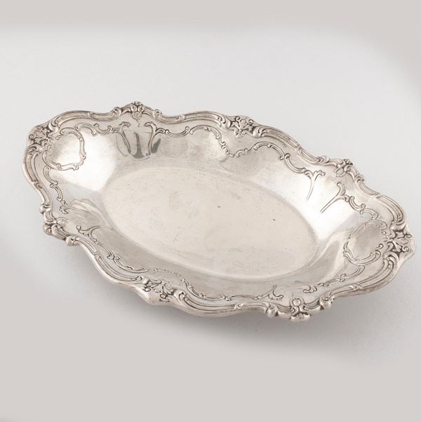 *STERLING CENTERPIECE, GORHAM