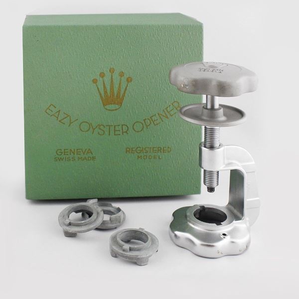 Rolex “Eazy Oyster Opener” Ref. 1001