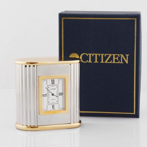 Citizen - Citizen