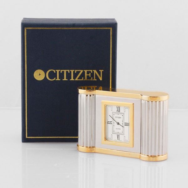 Citizen : Citizen  - Auction Jewelery, Watches and Silver - Casa d'Aste International Art Sale