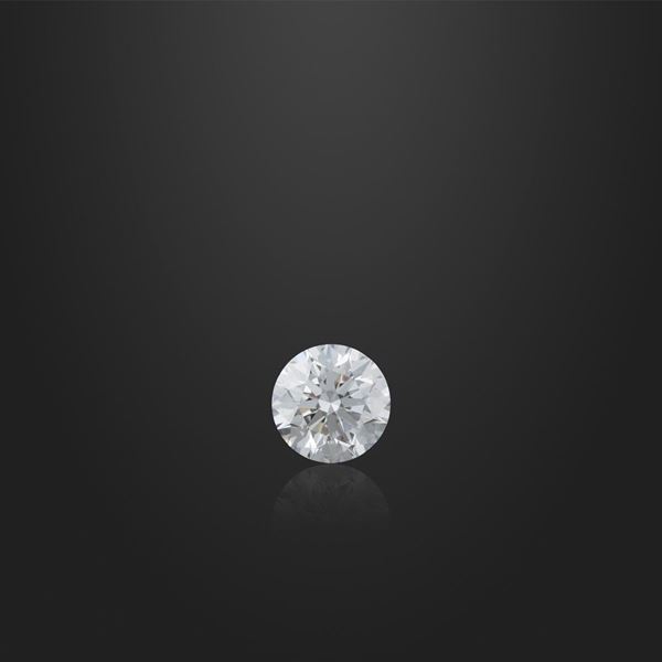 ROUND CUT DIAMOND