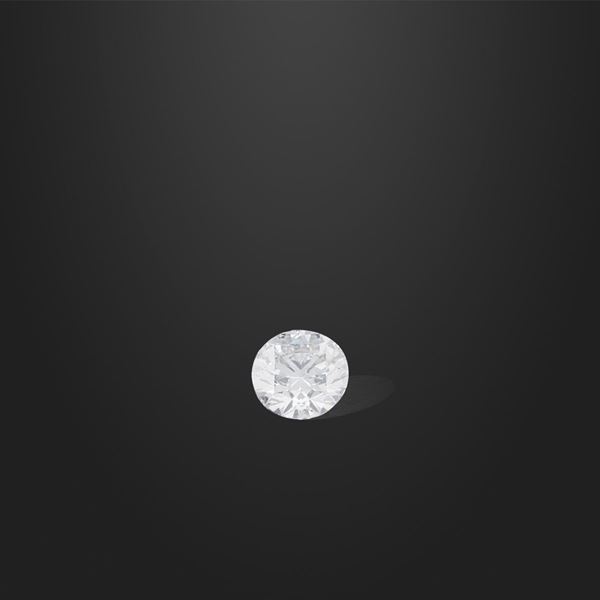 ROUND CUT DIAMOND