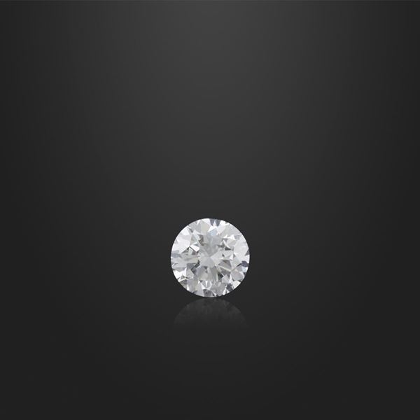 ROUND CUT DIAMOND