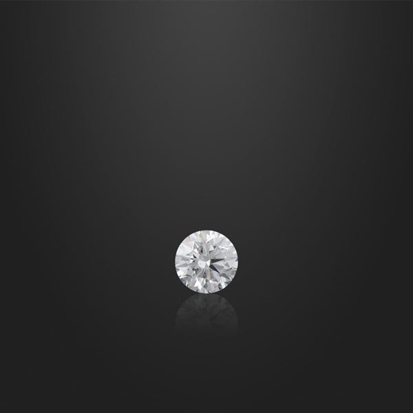 ROUND CUT DIAMOND