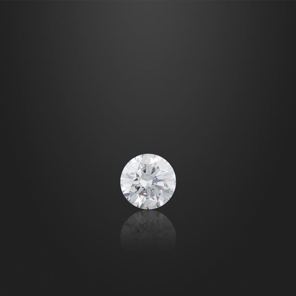 ROUND CUT DIAMOND
