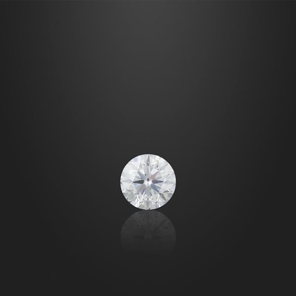 ROUND CUT DIAMOND