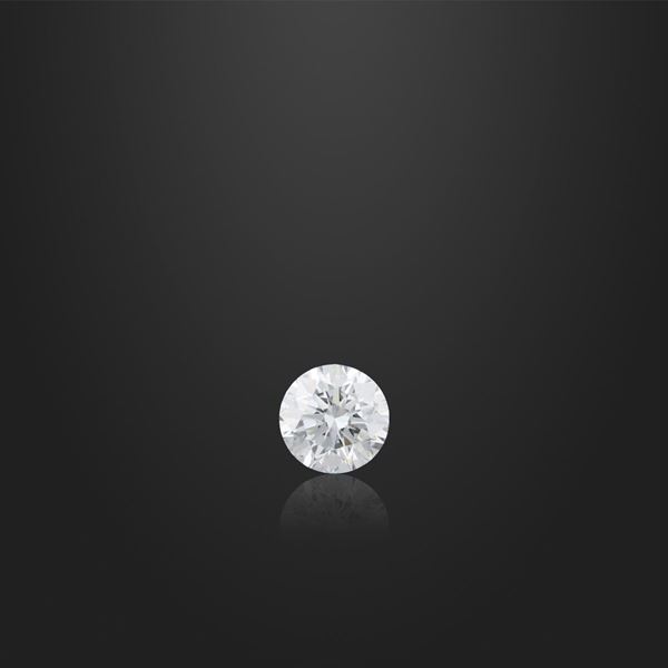 ROUND CUT DIAMOND