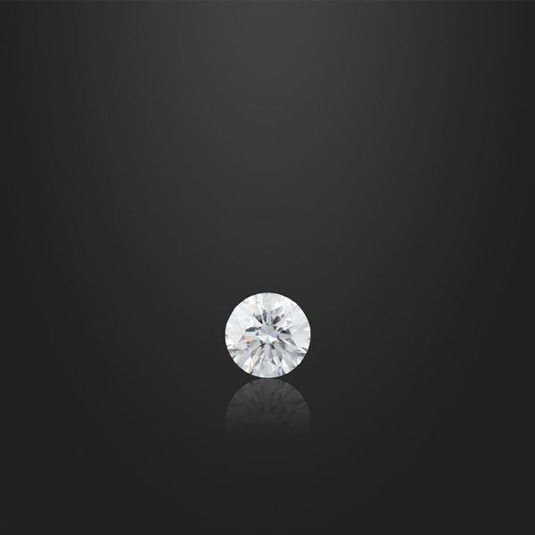 ROUND CUT DIAMOND
