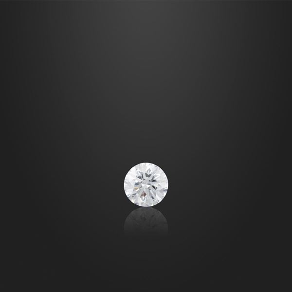 ROUND CUT DIAMOND