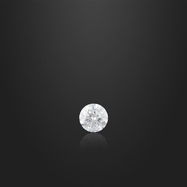 ROUND CUT DIAMOND