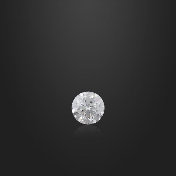 ROUND CUT DIAMOND