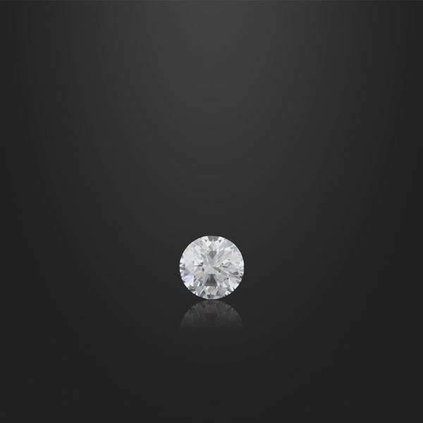 ROUND CUT DIAMOND