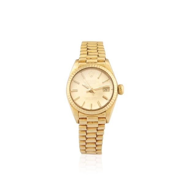 Rolex - Rolex