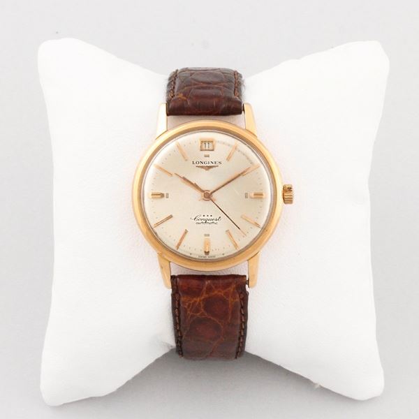 Longines - Longines