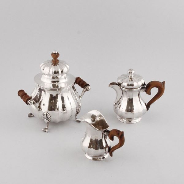 SET DA CAFFÈ