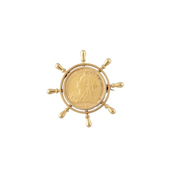 SPILLA  - Asta Gioielli Importanti - Casa d'Aste International Art Sale