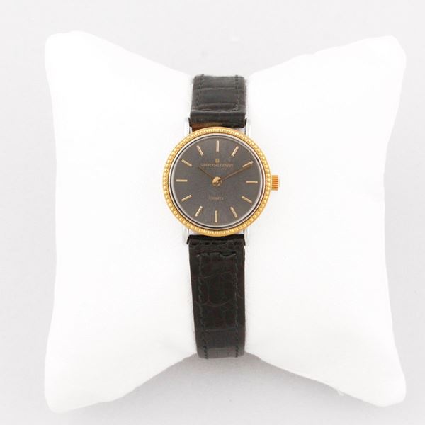 Universal : Universal Geneve  - Asta Gioielli, Orologi e Argenti - Casa d'Aste International Art Sale