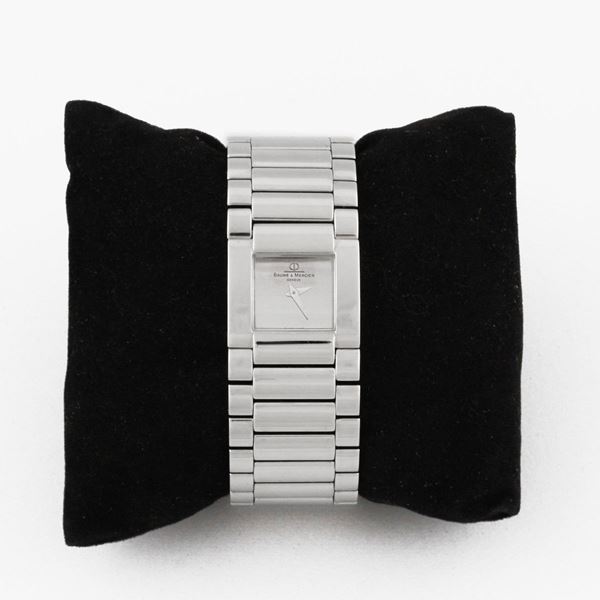 Baume Et Mercier - Baume Mercier “Catwalk”