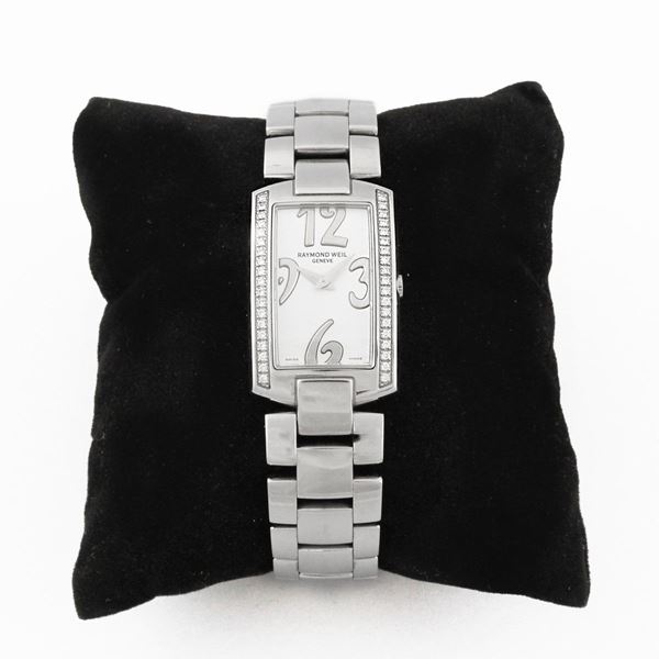 Raymond Weil - Raymond Weil “Shine”