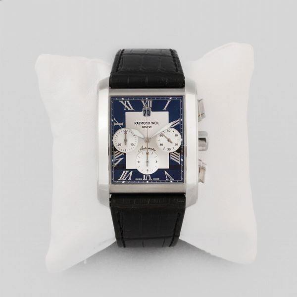 Raymond Weil - Raymond Weil “Don Giovanni”