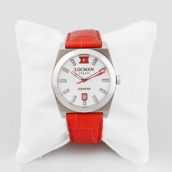 Locman “Diamond”