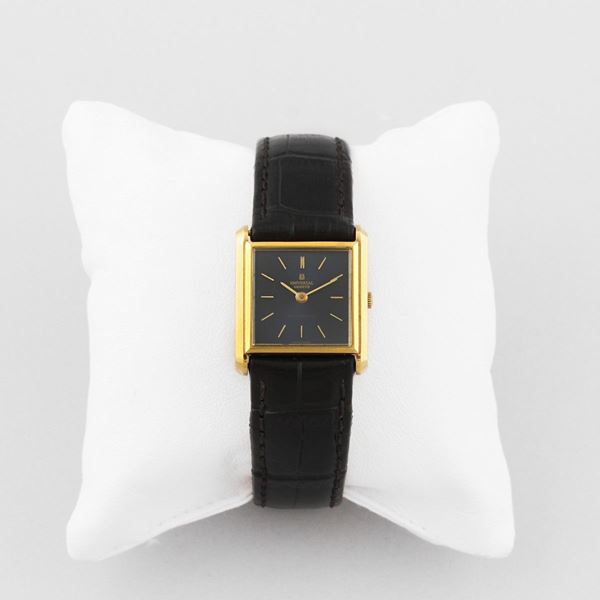 Universal : Universal Geneve  - Asta Gioielli, Orologi e Argenti - Casa d'Aste International Art Sale