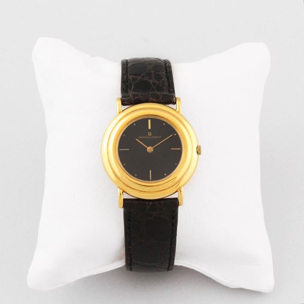 Universal : Universal Geneve  - Asta Gioielli, Orologi e Argenti - Casa d'Aste International Art Sale