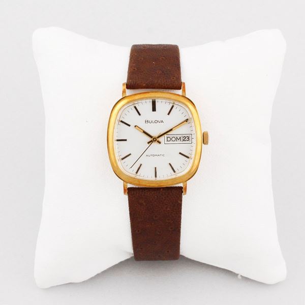 Bulova - Bulova