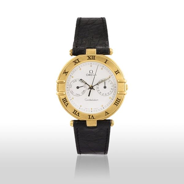 Omega - Omega “Constellation” Day-Date