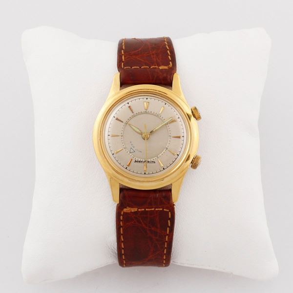 Jaeger : Jaeger LeCoultre  - Auction Jewelery, Watches and Silver - Casa d'Aste International Art Sale