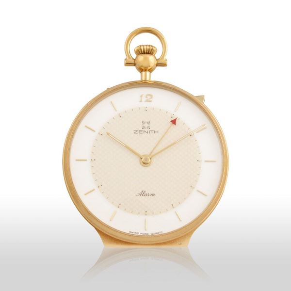 Zenith : Zenith  - Auction VINTAGE AND MODERN WATCHES - Casa d'Aste International Art Sale
