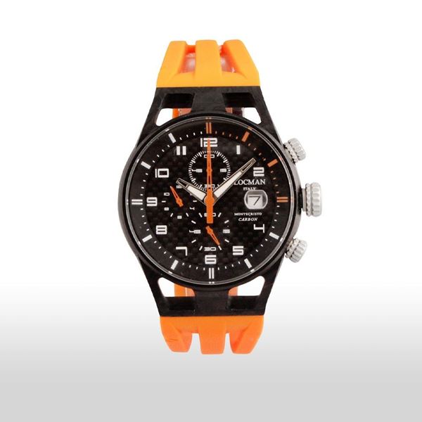 Locman - Locman “Montecristo” Ref. 545